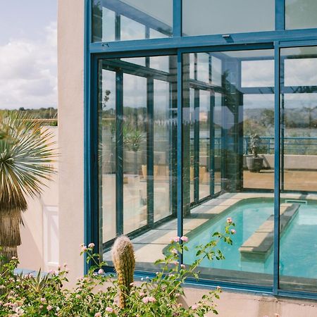 Domaine Naturiste De Riva Bella Linguizzetta 외부 사진